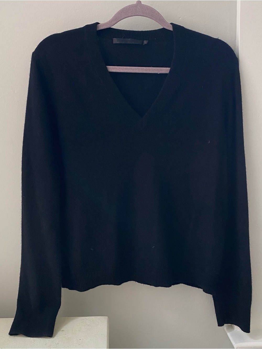 Jenni Kayne Flynn Cashmere